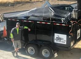 Shed Removal in Fond Du Lac, WI